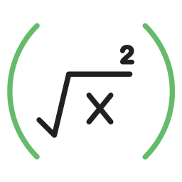 formule Icône