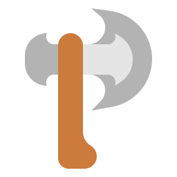 Axe icon