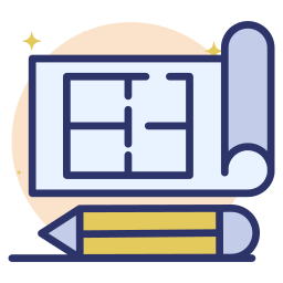 Blueprint icon