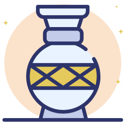 Vase icon