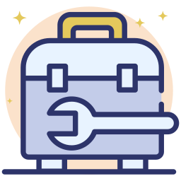 Toolbox icon