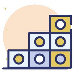 タイル icon