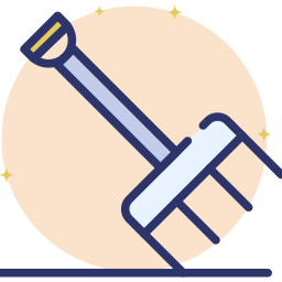 Fork icon