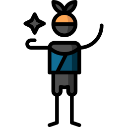 忍者 icon