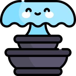 Fountain icon