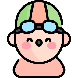 Goggles icon