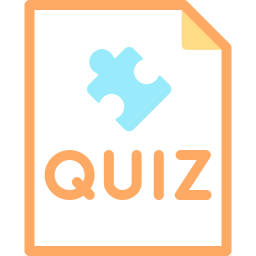 quiz icon