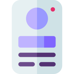 form icon