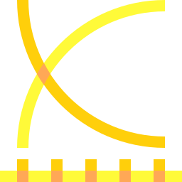 parabola ikona