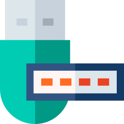 Pendrive icon