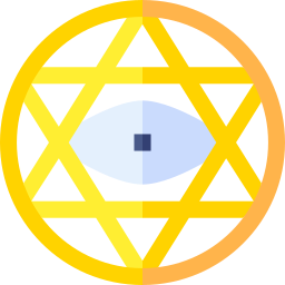 esoterisch icoon