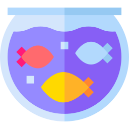 fischglas icon