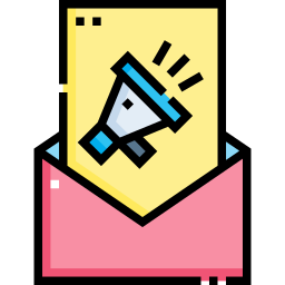 Newsletter icon