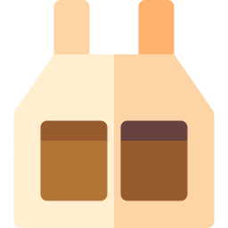 Apron icon