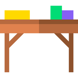 테이블 icon