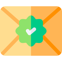 e-mail icon