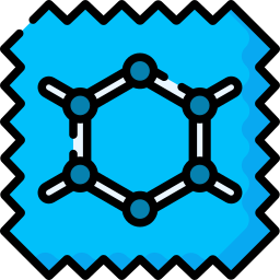 sintético icono