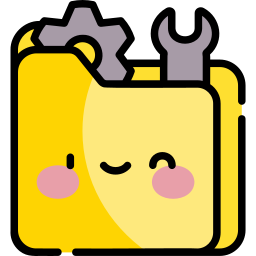 Folder icon