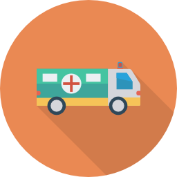 krankenwagen icon