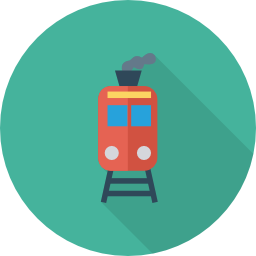 Train icon