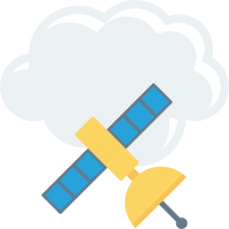 cloud computing icon