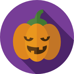 Pumpkin icon