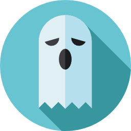 Ghost icon