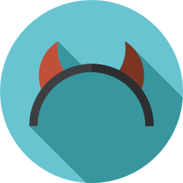 Devil icon