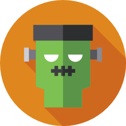 zombie icon