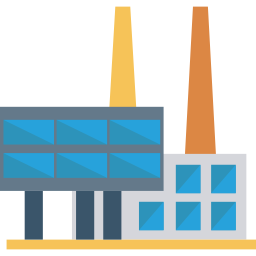 Factory icon