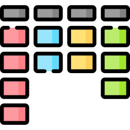 Kanban icon