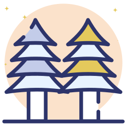 Forest icon