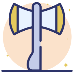 斧ツール icon