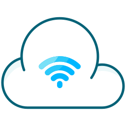 Cloud icon