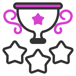 Award icon