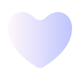 Heart icon