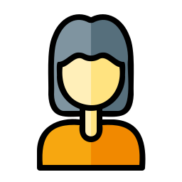 Avatar icon