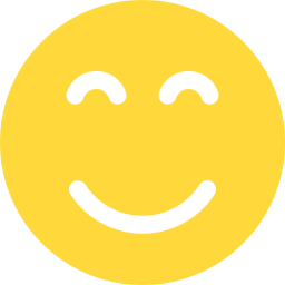 Smile icon