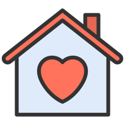 Homecare icon