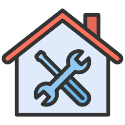 Renovation icon