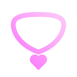 Necklace icon