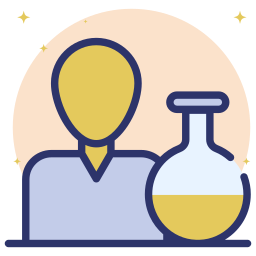 Scientist icon