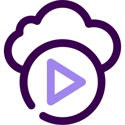 Cloud icon