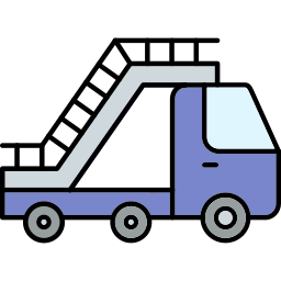 leiterwagen icon