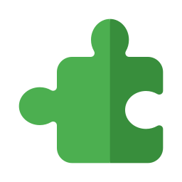 puzzle icon