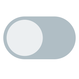 Off button icon