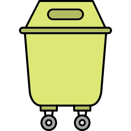 papierkorb icon