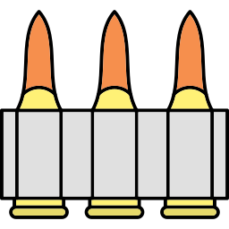 amunicja ikona