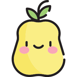 Pear icon