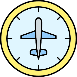 レーダー icon